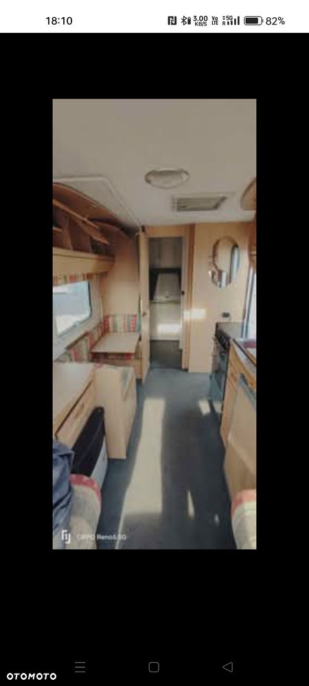 Coachman Pastiche 520/4 - 14