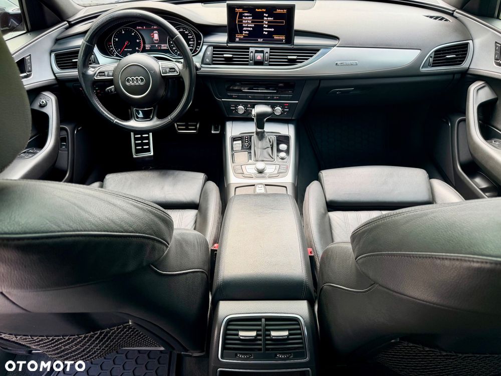 Audi A6 Allroad - 5