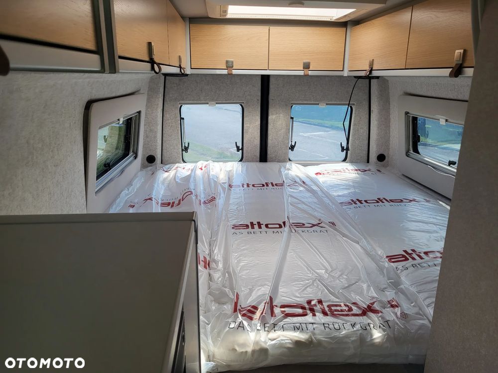 Hymer-Eriba Grand Canyon S 700 - 12