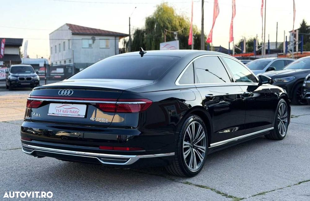 Audi A8 - 9