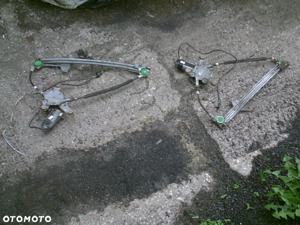 Audi 100 c3 c4 zderzak fotele drzwi klapa lampy kanapa wnetrze boczki kokpit i inne silnik 1,8 oraz 2,3benzyna - 34