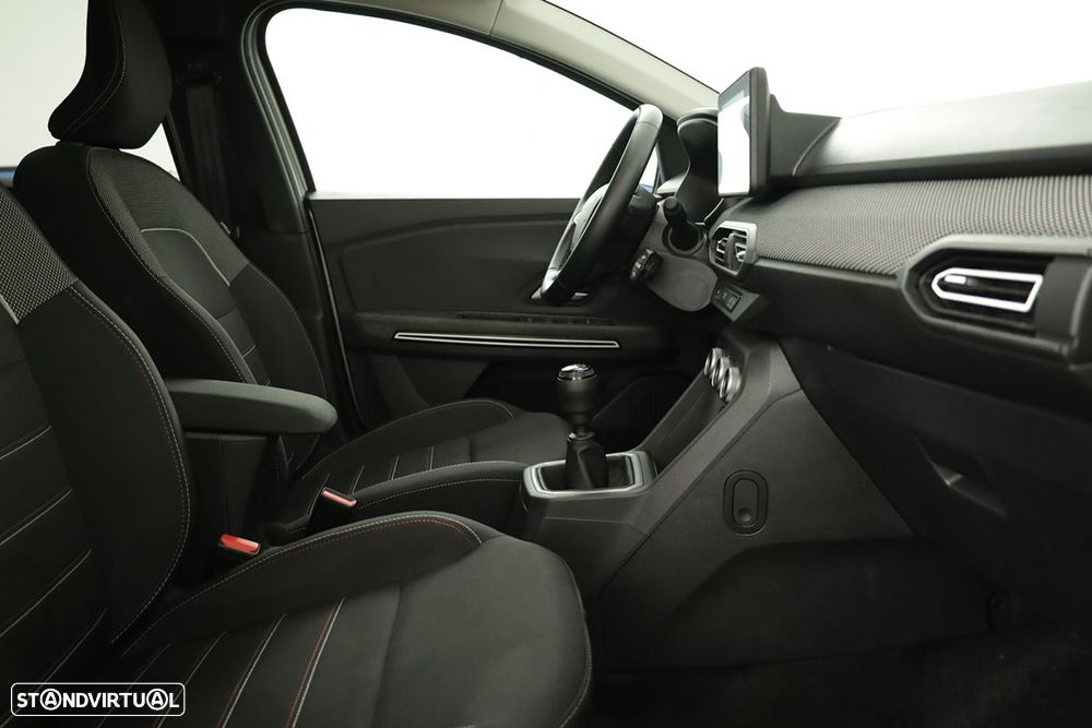 Dacia Jogger 1.0 ECO-G Extreme+ Up&Go 7L Bi-Fuel - 22