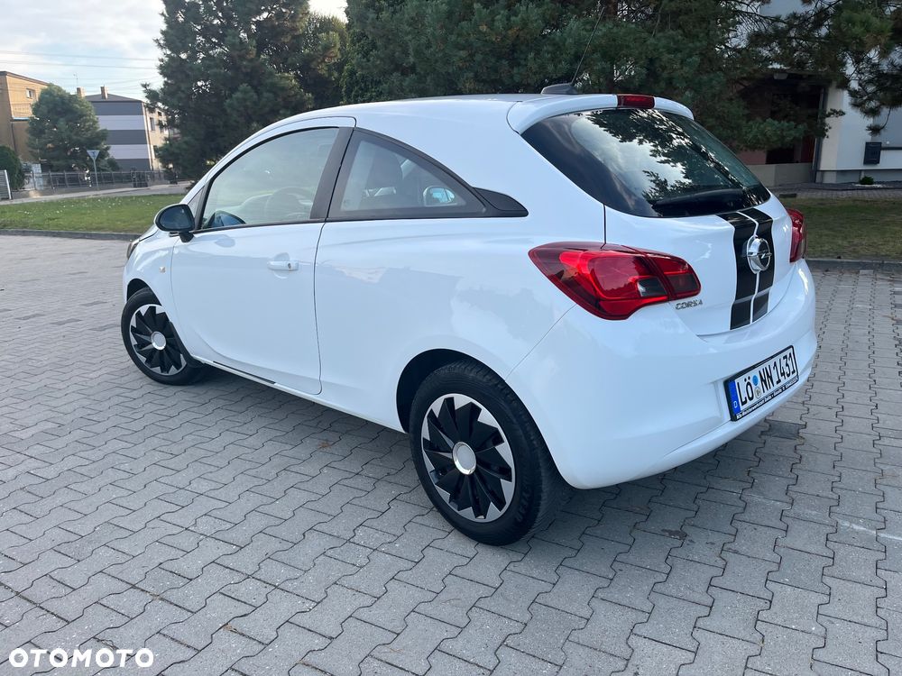 Opel Corsa - 17