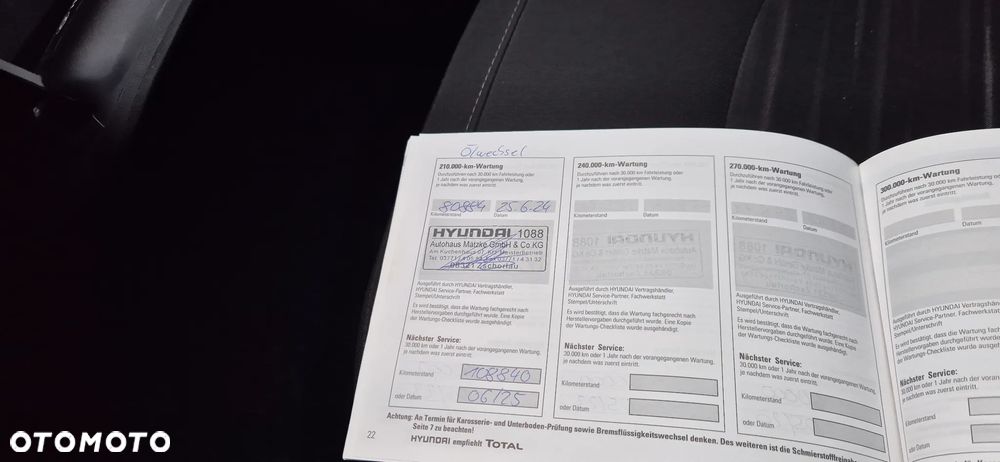 Hyundai ix35 1.6 2WD Trend - 9