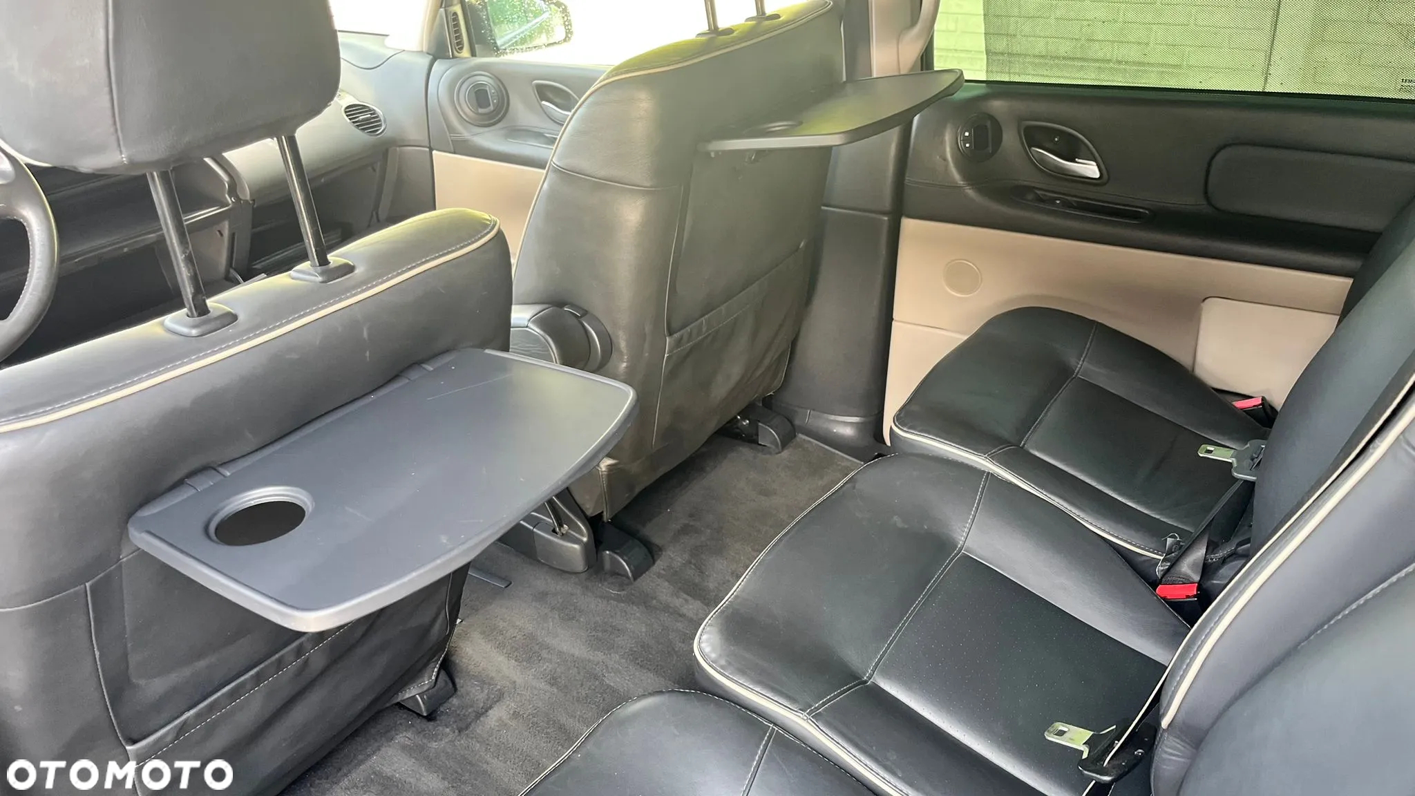 Renault Grand Espace 2.0 Navitech - 18
