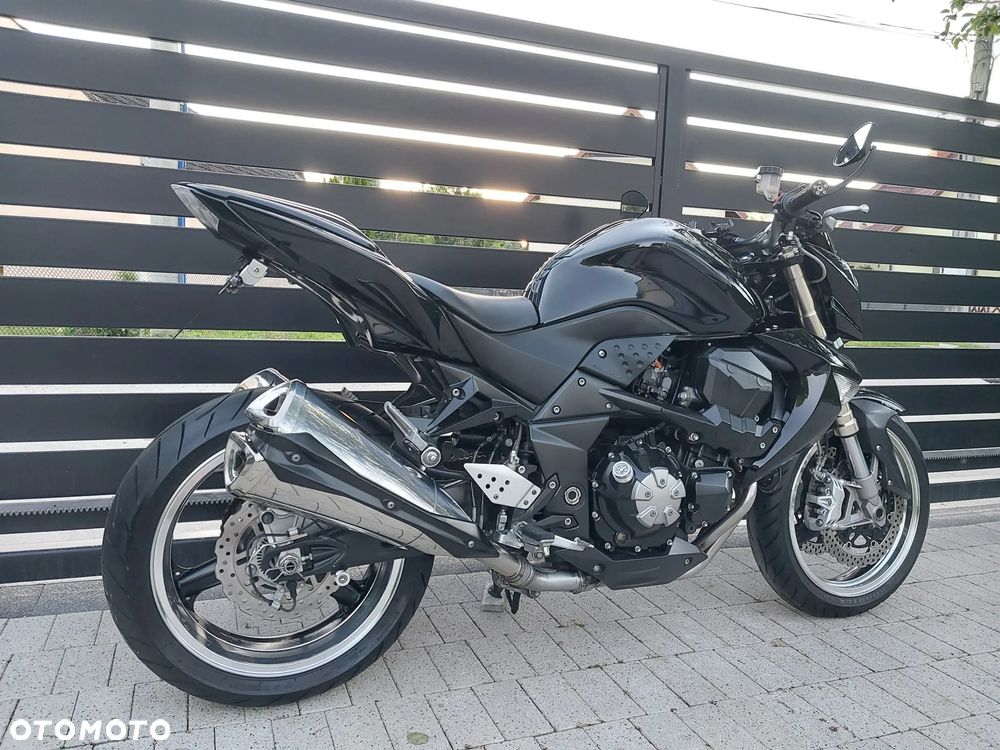 Kawasaki Z - 6