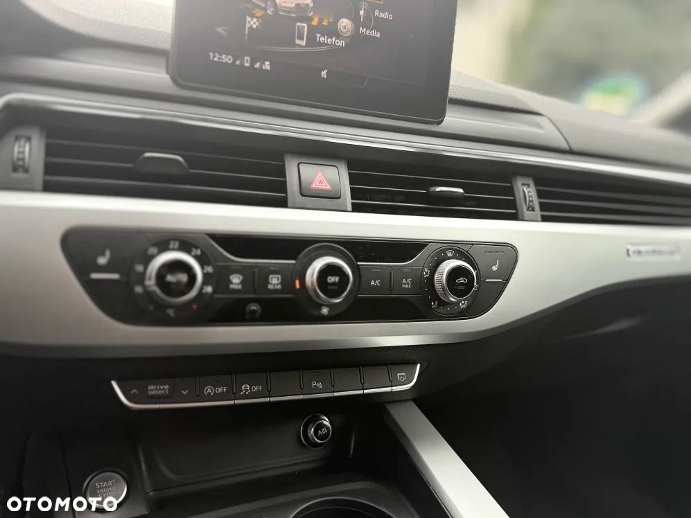 Audi A4 Limousine - 9