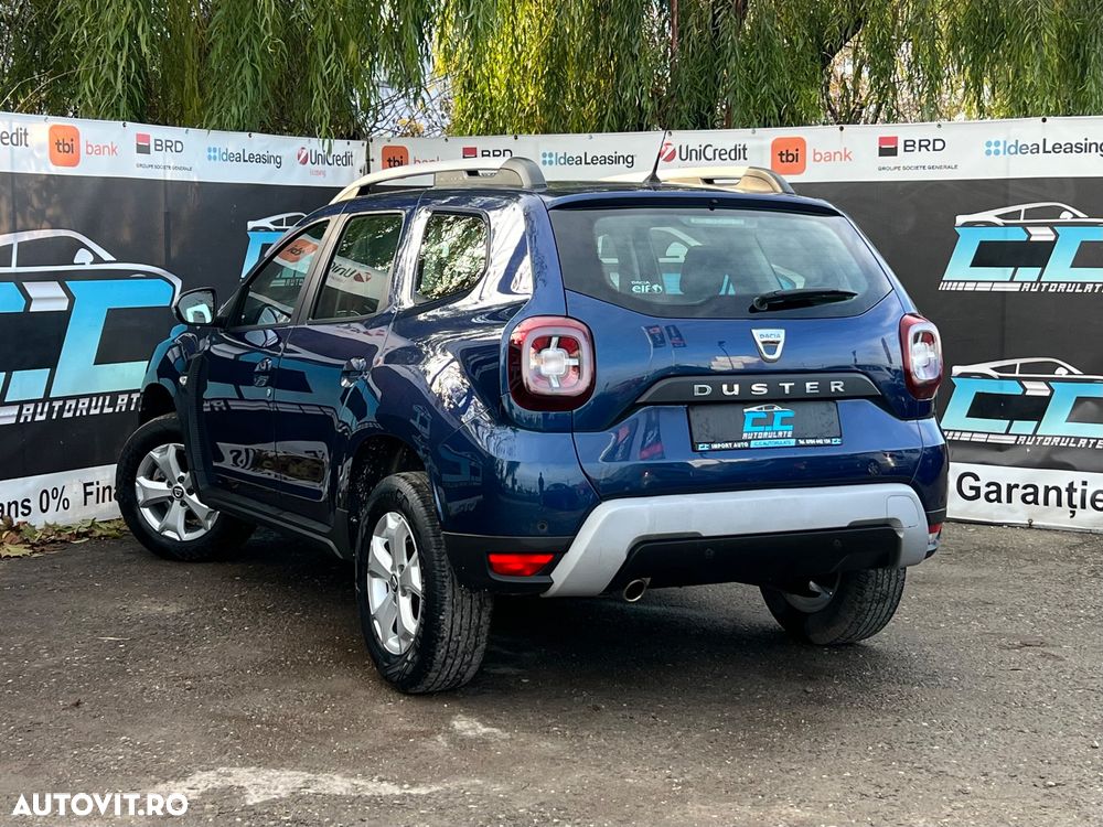 Dacia Duster TCe 130 2WD Comfort - 6