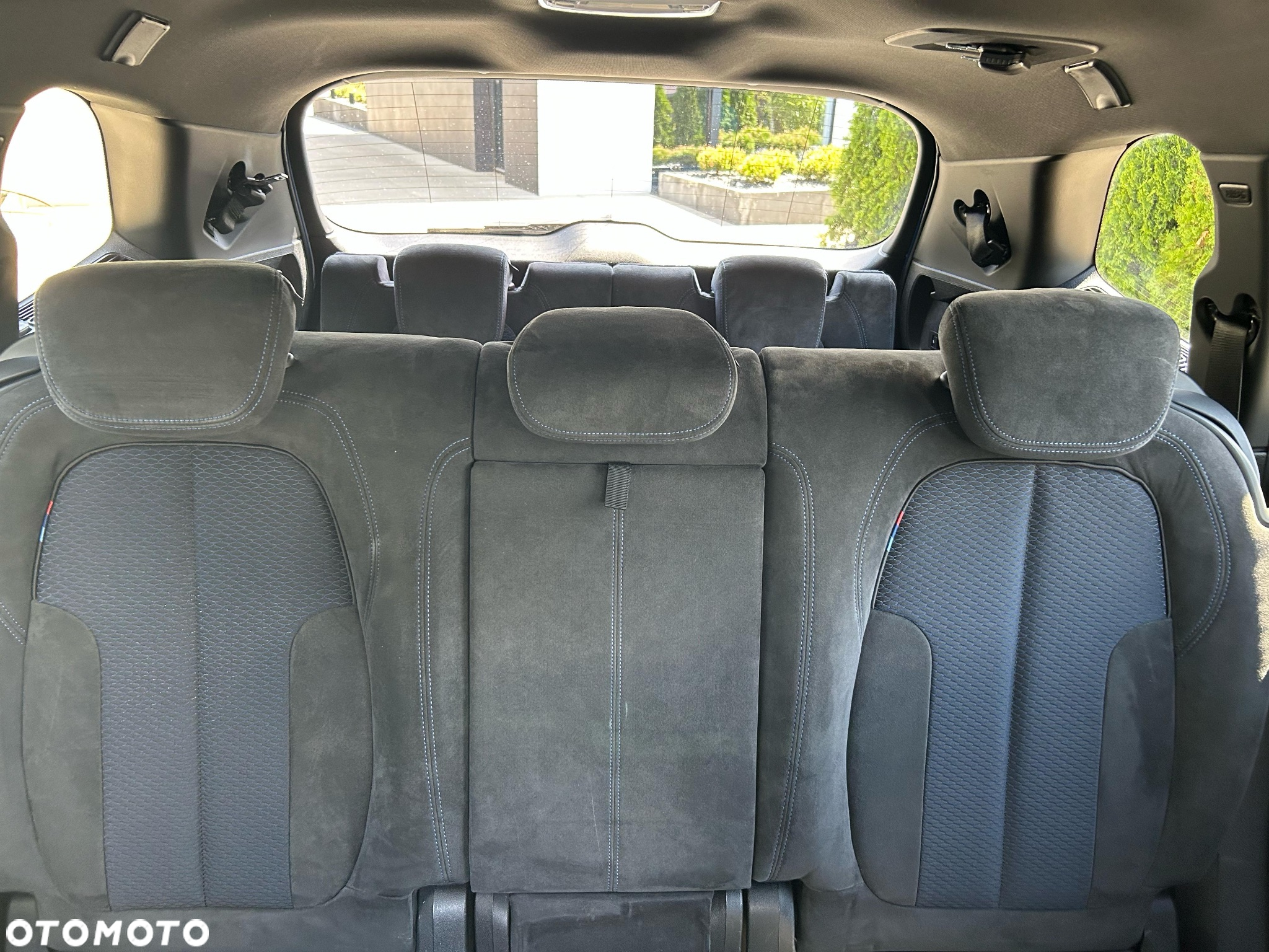 BMW Seria 2 220i Gran Tourer M Sport - 35