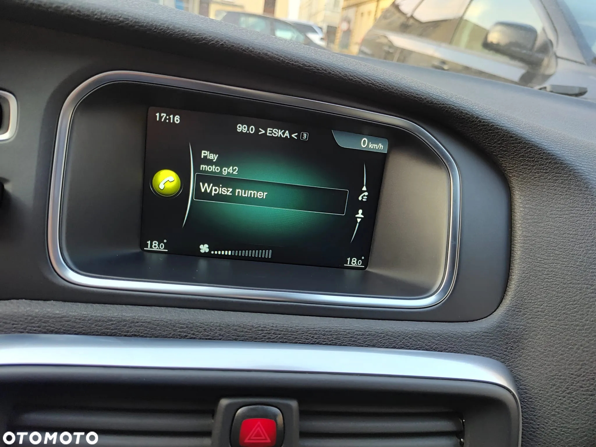 Volvo V40 Cross Country D2 Drive-E Summum - 9