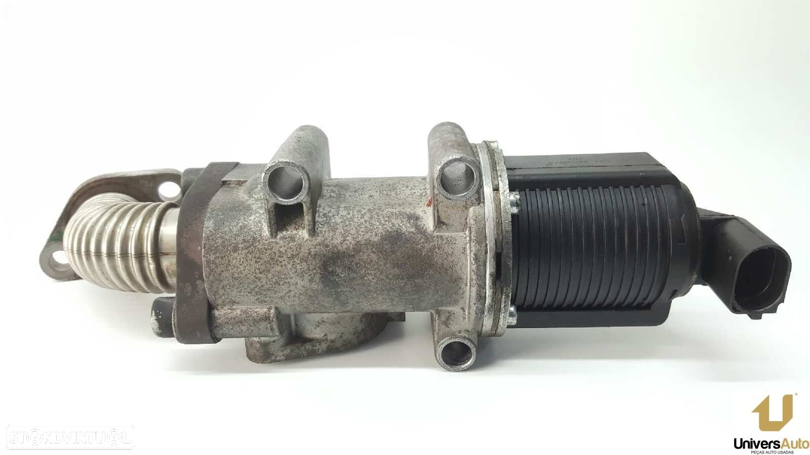 VáLVULA EGR ALFA ROMEO 147 (190) 1.9 JTD 120 PROGRESSION - 7