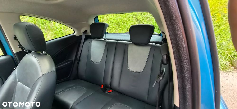 Ford KA 1.2 Titanium - 9