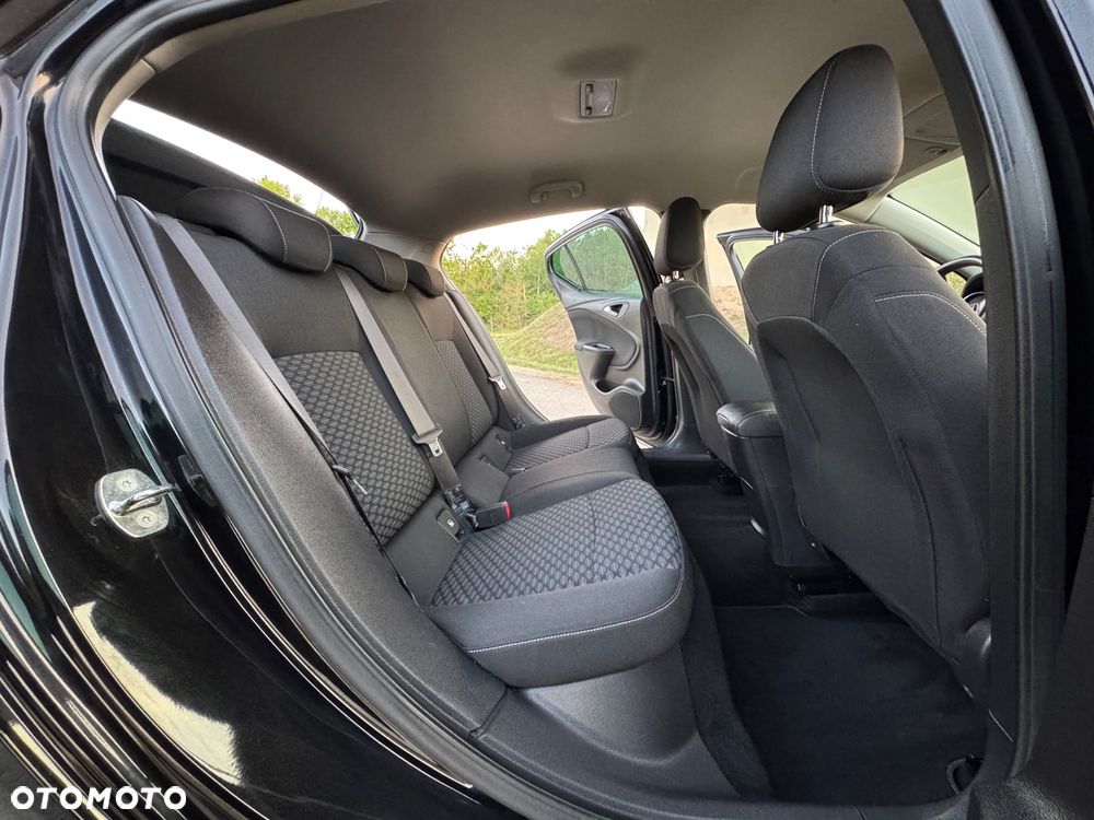 Opel Astra 1.4 Turbo Start/Stop Automatik Dynamic - 31