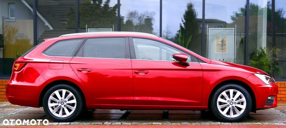 Seat Leon 1.5 TSI Xcellence - 20