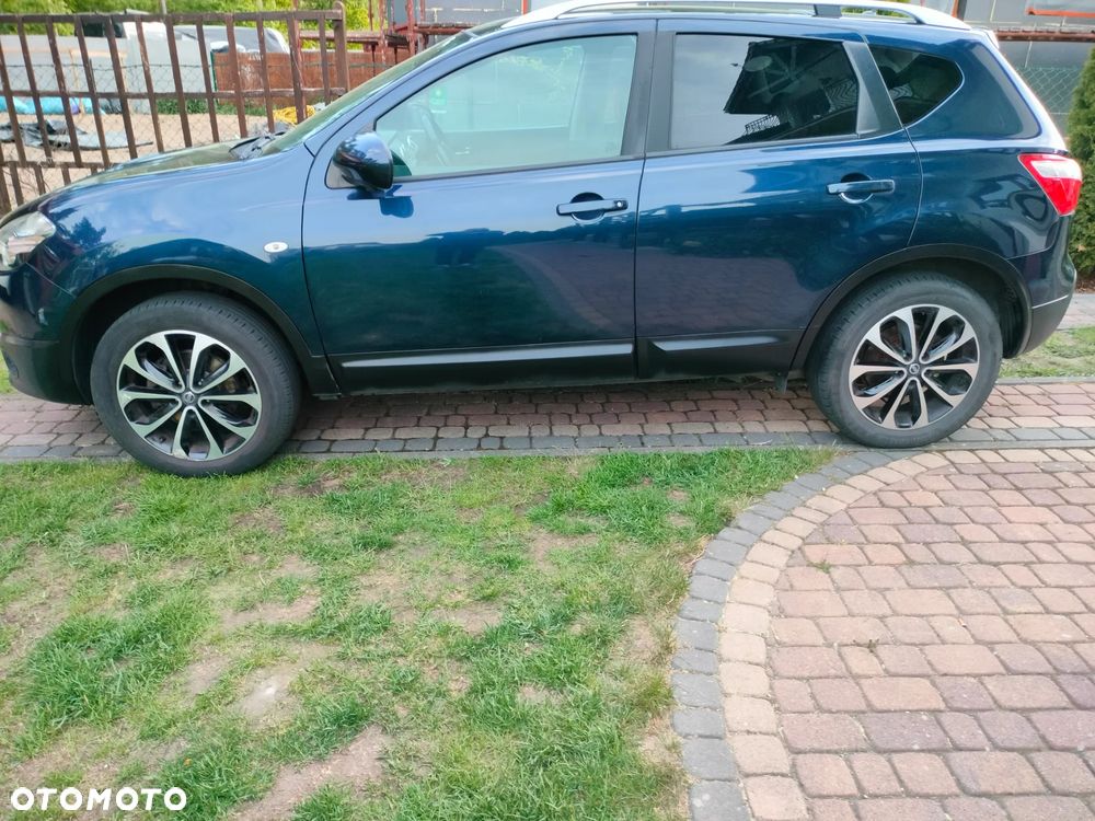 Nissan Qashqai - 37