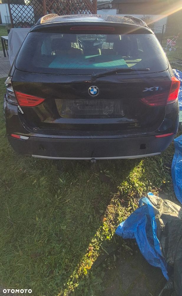 BMW X1 xDrive18d - 1
