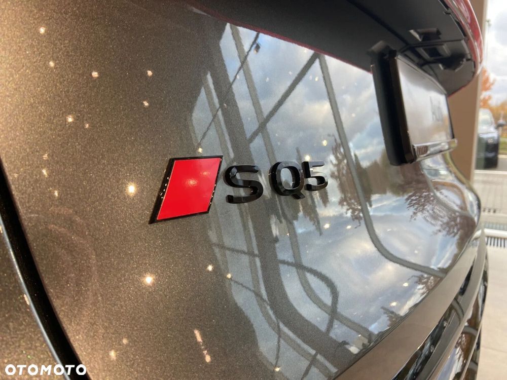 Audi SQ5 Sportback - 12