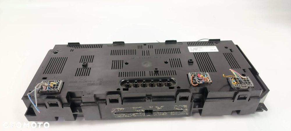 LICZNIK ZEGAR MERCEDES - BENZ ATEGO 2528L A0014465121 - 7