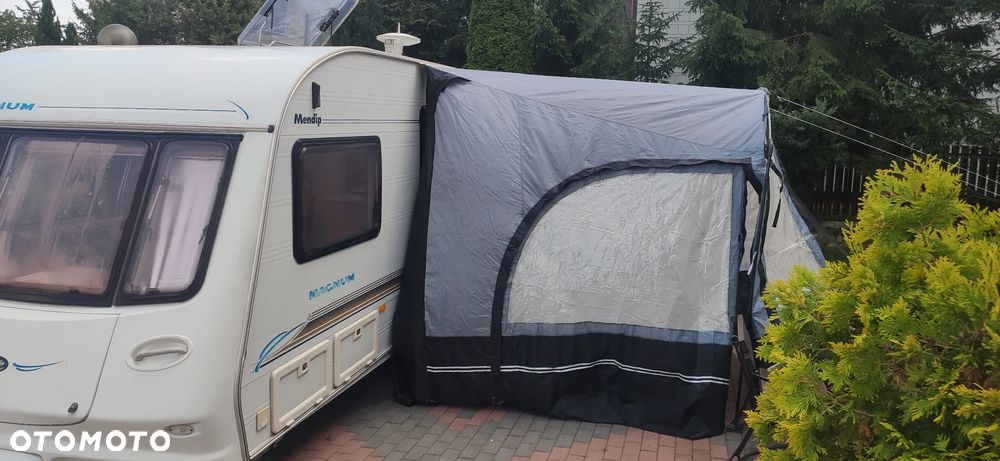 Compass Magnum 524 - 3