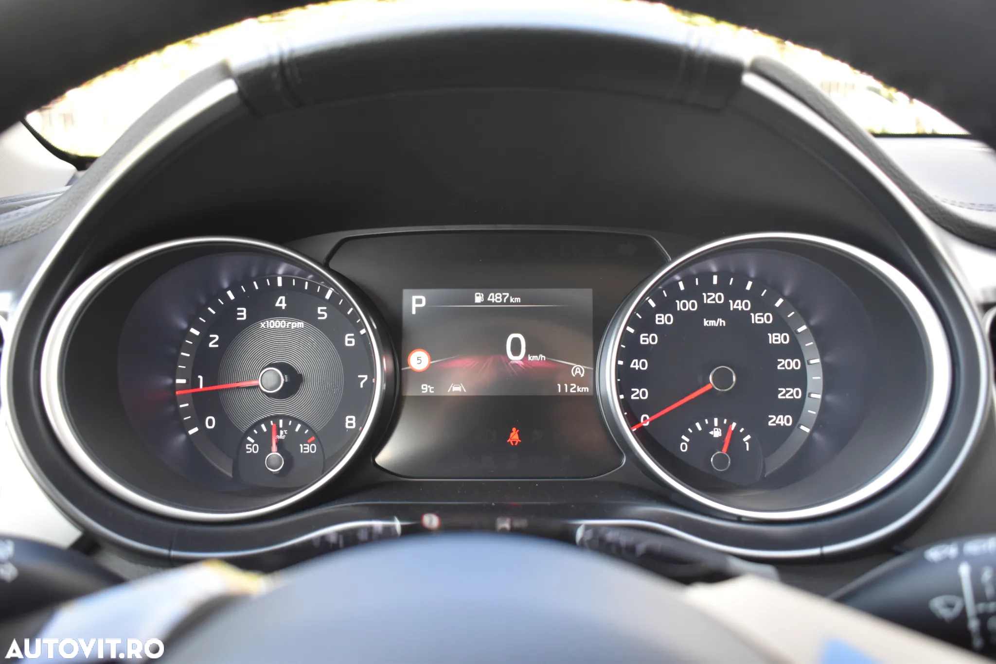 Kia Ceed 1.5 T-GDI 7DCT Best - 19