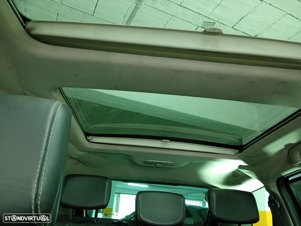 Renault Mégane Break 1.5 dCi Privilège Luxe - 19