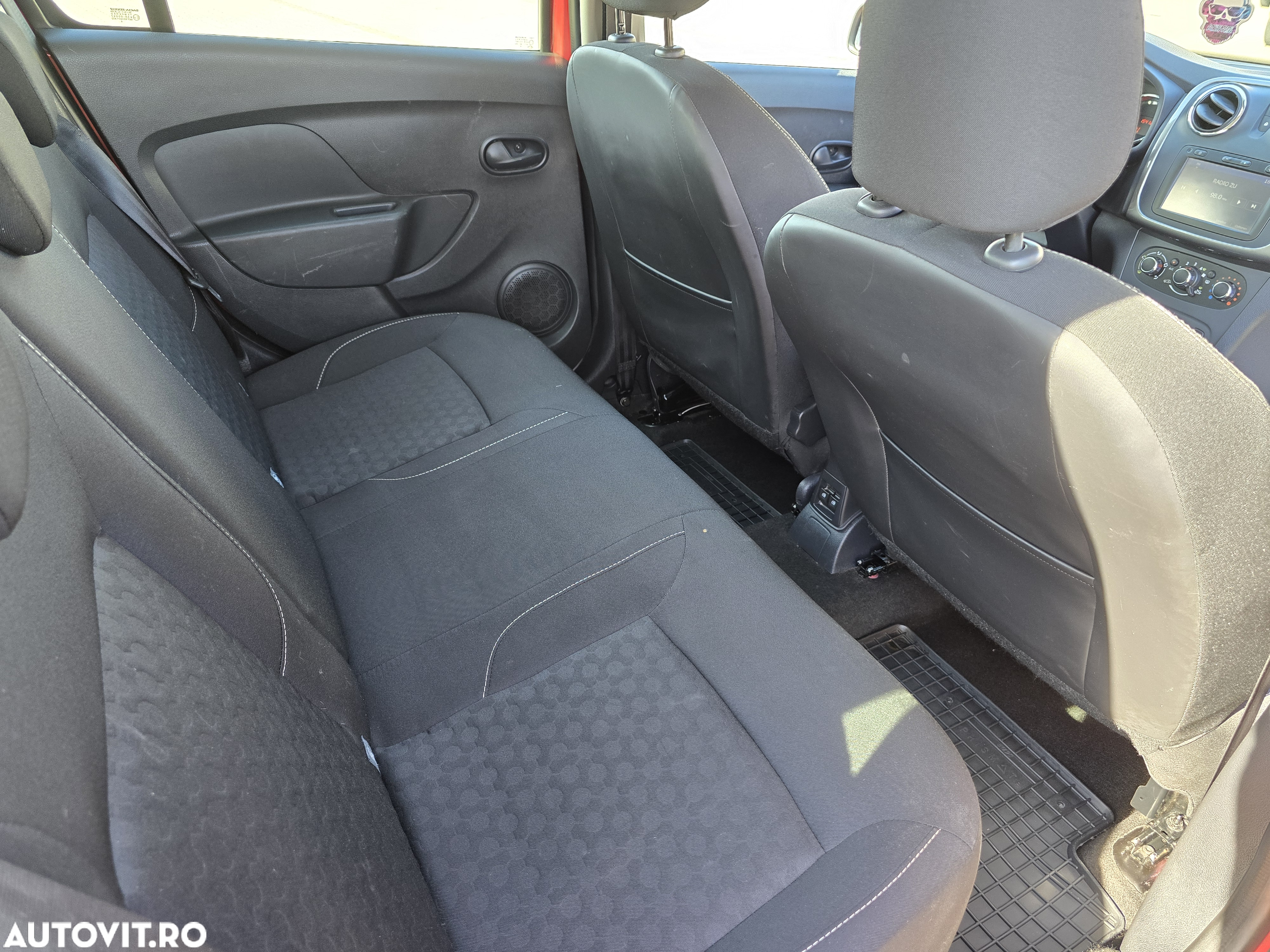 Dacia Logan - 9