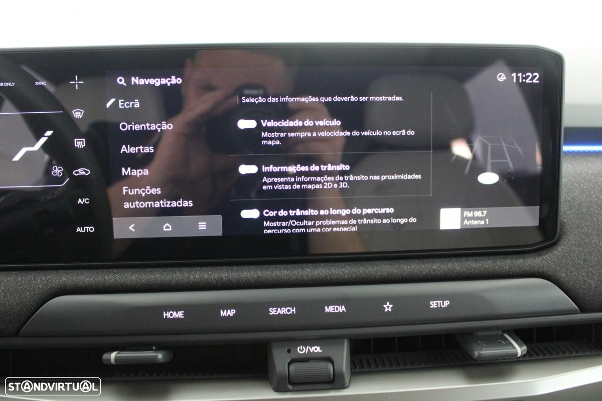 Kia EV3 81.4 kWh GT-Line - 31