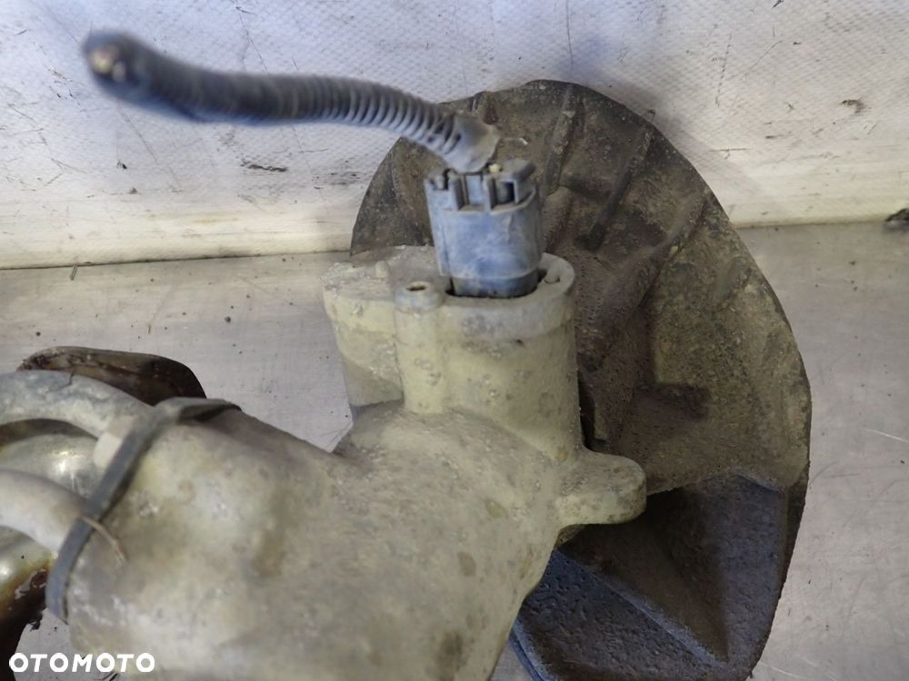 MAGLOWNICA FORD FOCUS MK2 LIFT 2.0 5M51-3200-JB - 9