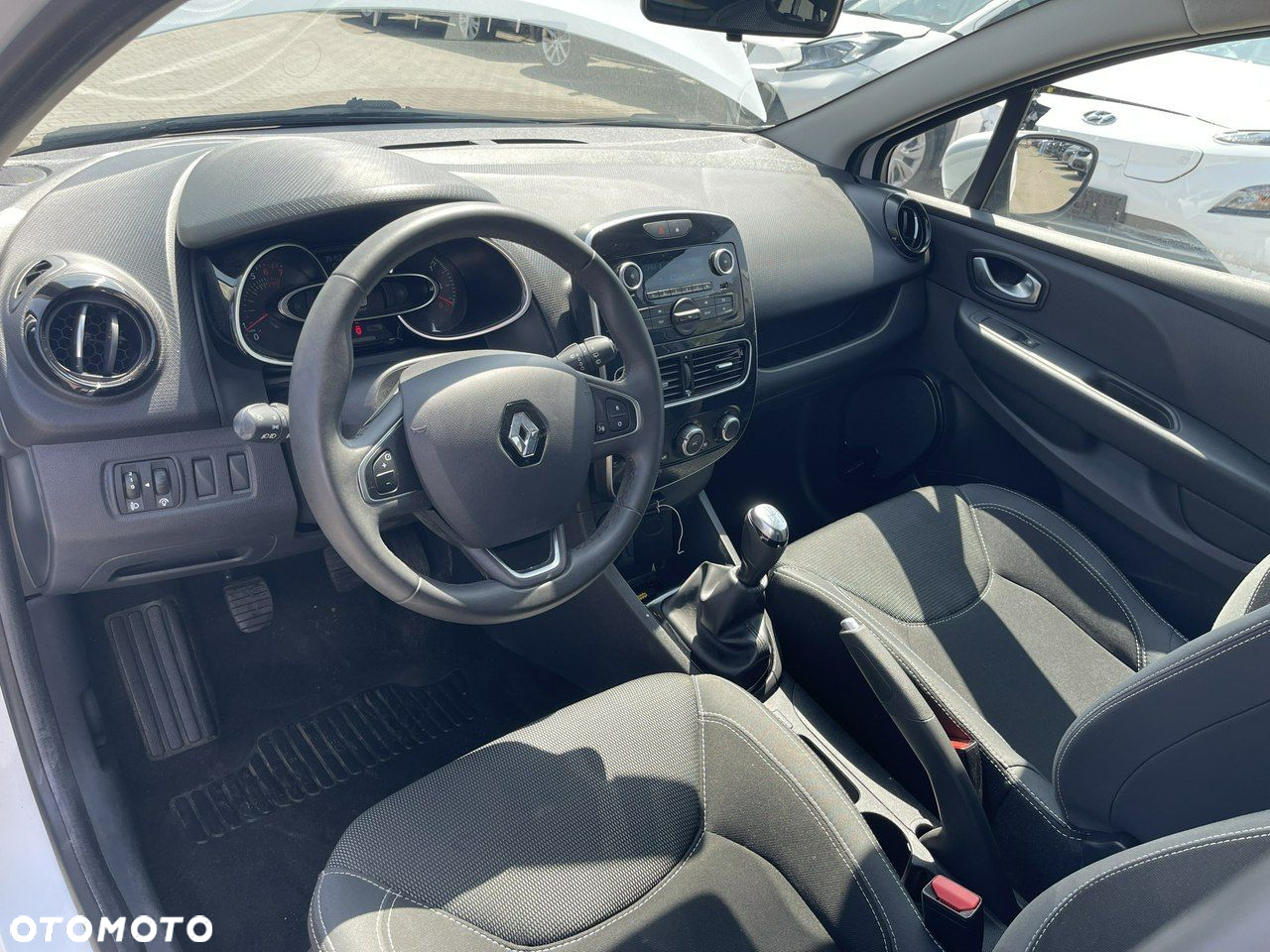 Renault Clio Grandtour 1.2 16V 75 Life - 7