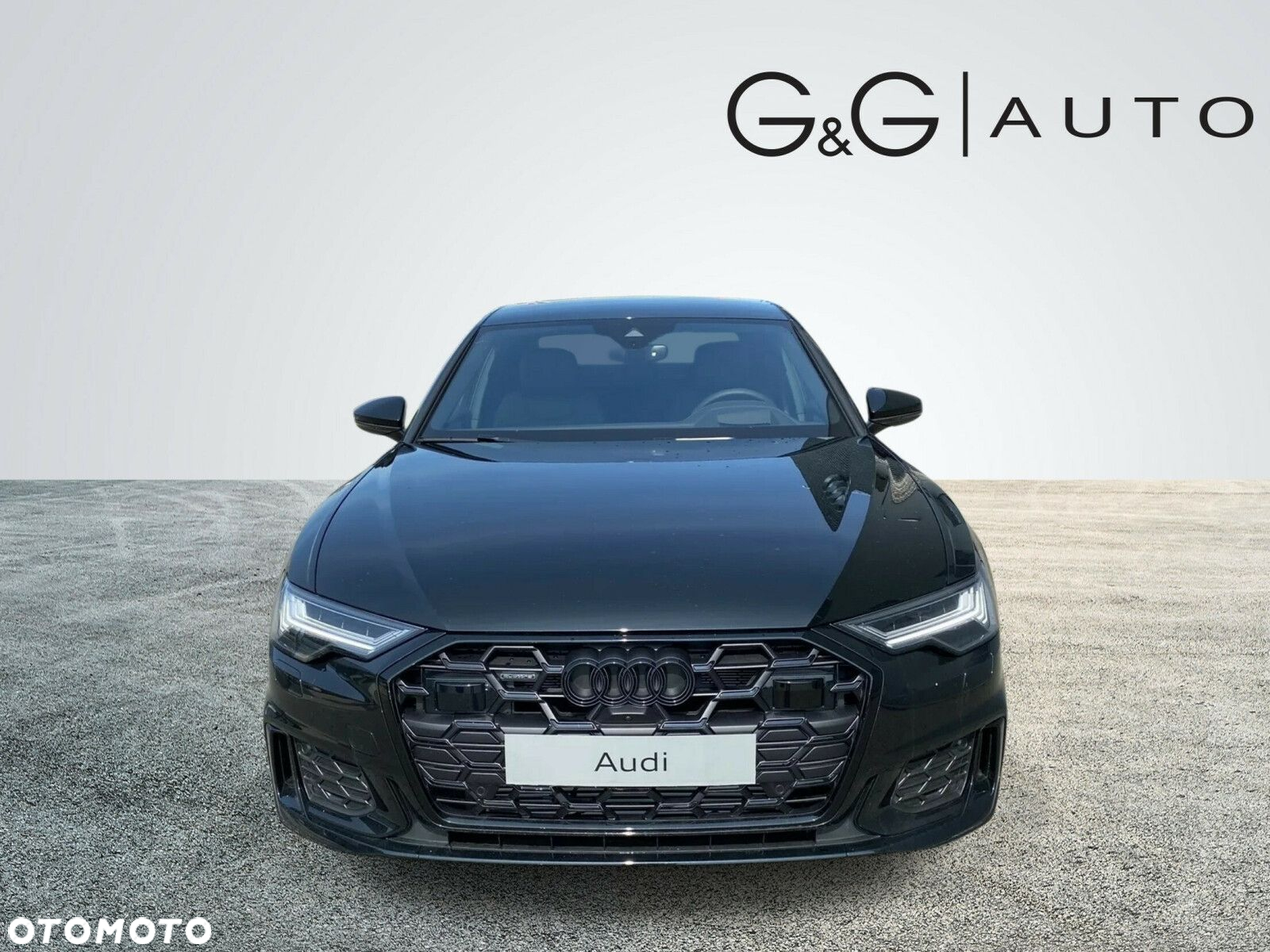 Audi A6 - 2