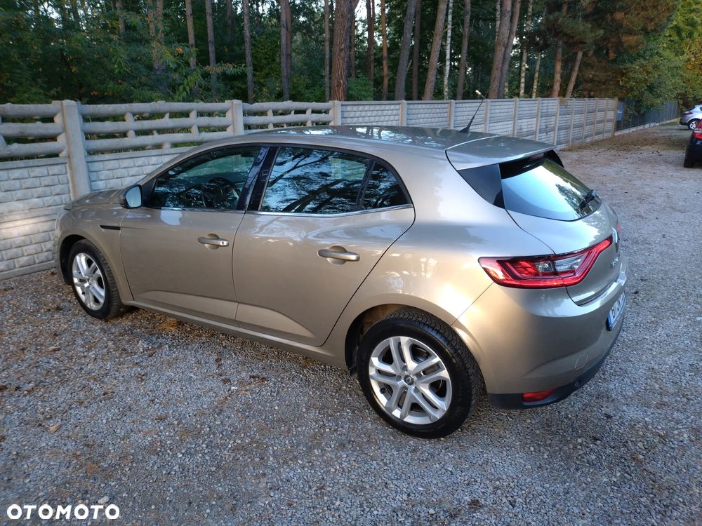 Renault Megane - 16