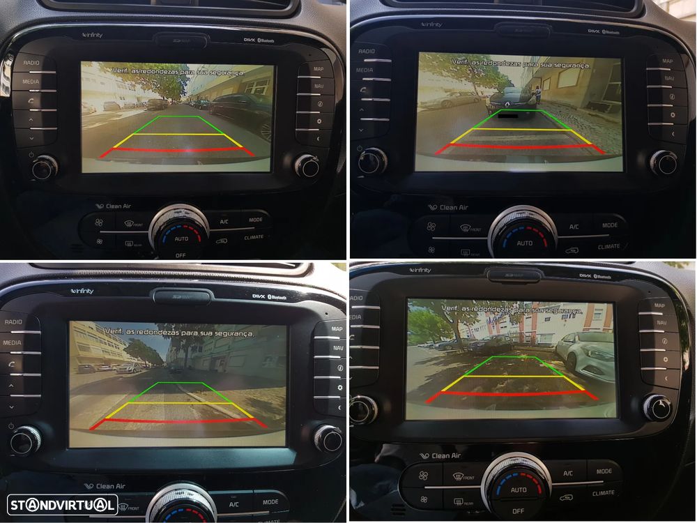 Kia Soul 1.6 CRDi TX - 6