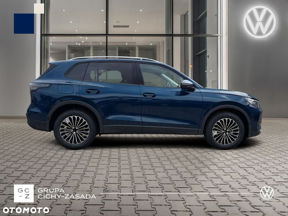 Volkswagen Tiguan - 7