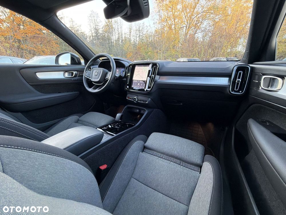 Volvo XC 40 - 14