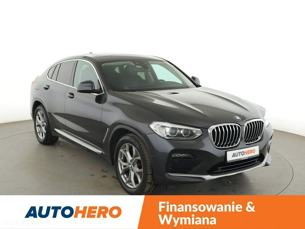 BMW X4 xDrive20d xLine - 10