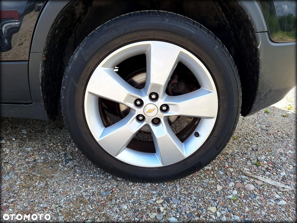Chevrolet Trax 1.4 T LTZ AWD - 29