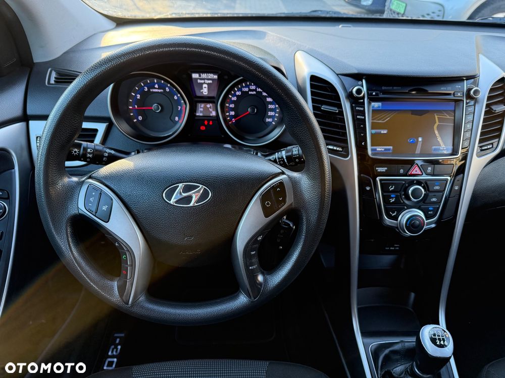 Hyundai i30 1.4 Style - 20