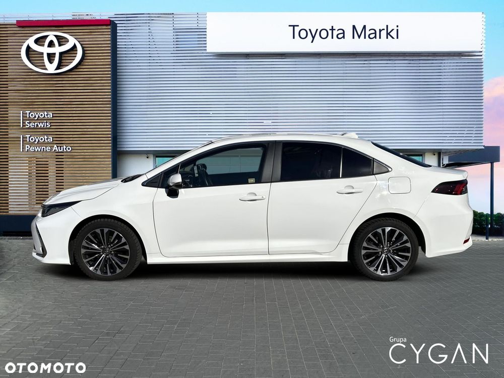 Toyota Corolla 1.8 Hybrid Style - 2