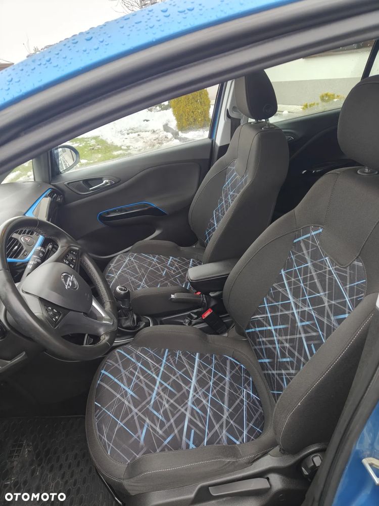 Opel Corsa 1.4 Color Edition S&S - 17