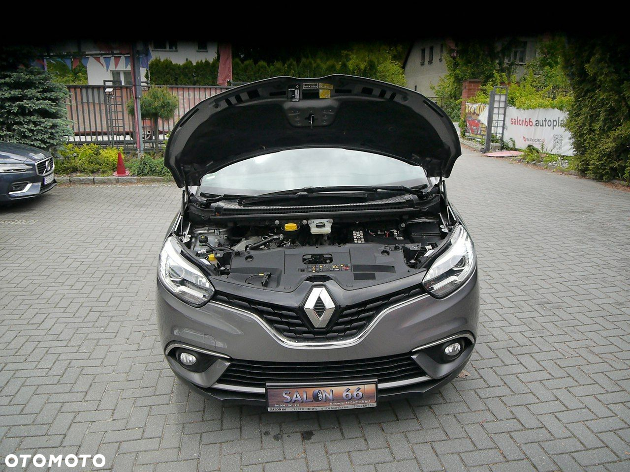 Renault Scenic 1.3 TCe Energy Life - 14
