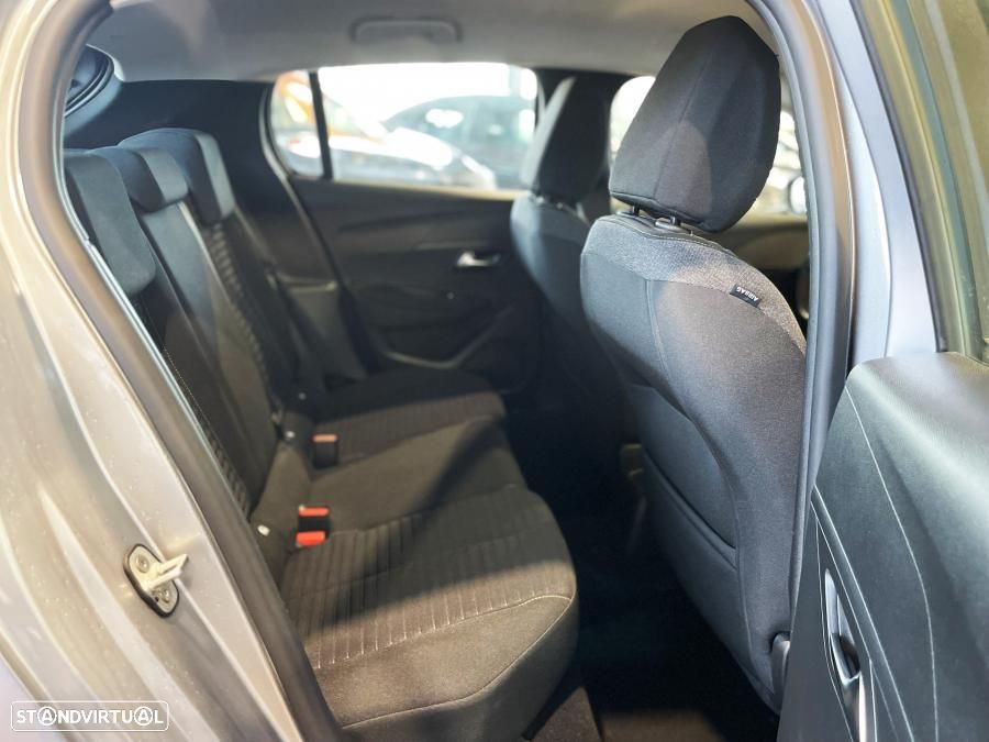 Peugeot 208 1.2 PureTech Active - 20