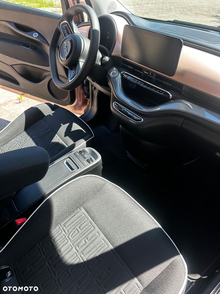 Fiat 500e 42kWh - 15
