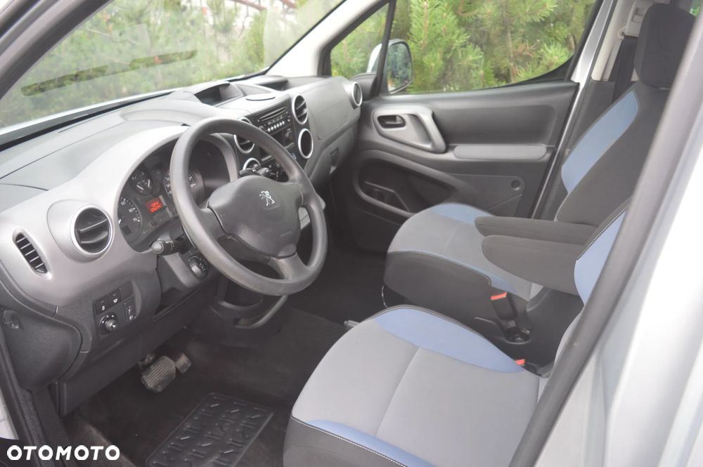 Peugeot Partner - 7