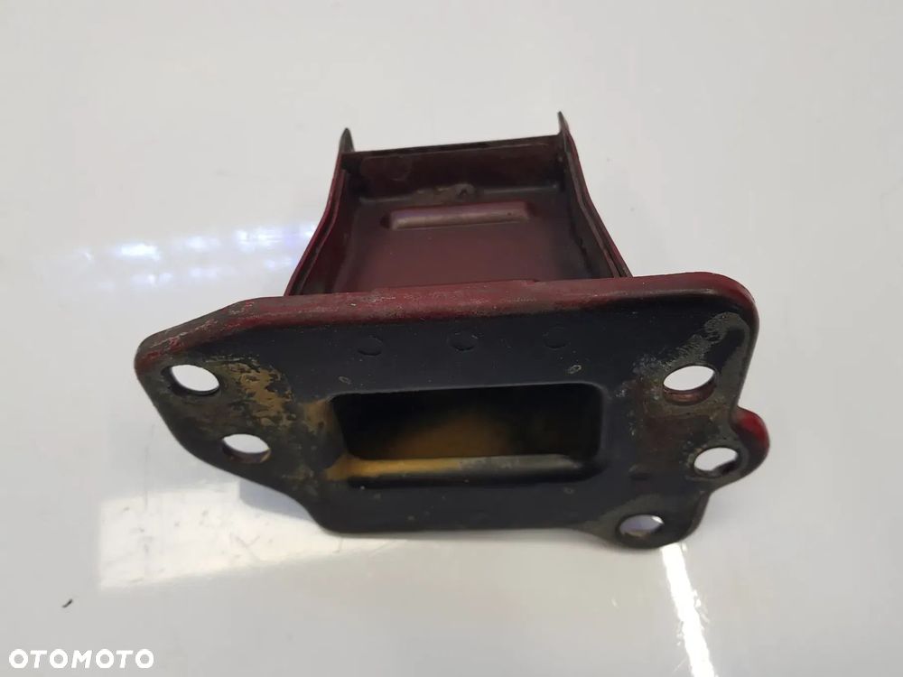 Strefa zgniotu prawa OPEL CORSA C - 5