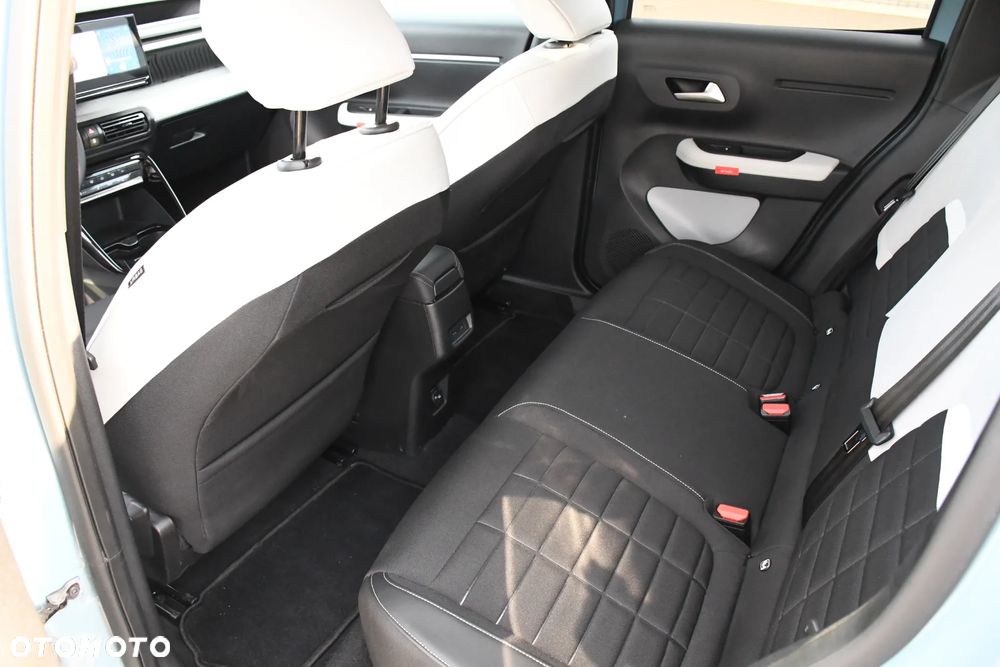 Citroën C3 113 Standard-Range MAX - 11