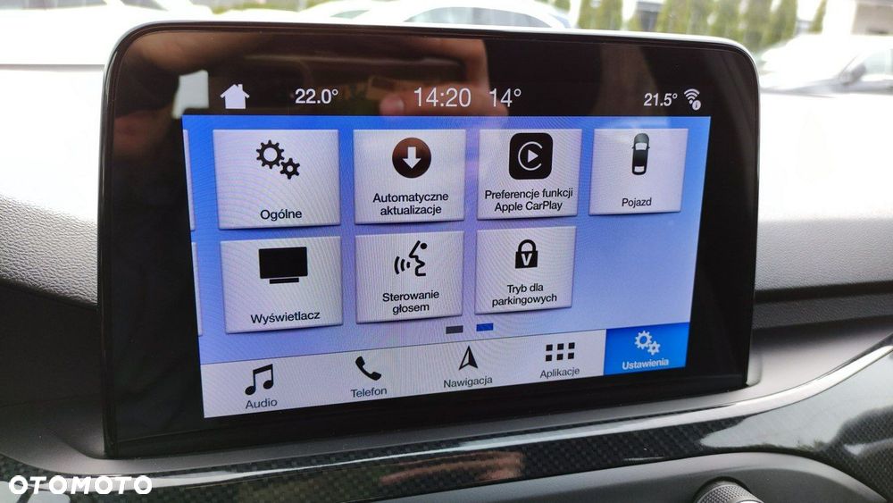 Ford Focus 1.5 EcoBlue Start-Stopp-System ST-LINE DESIGN - 35