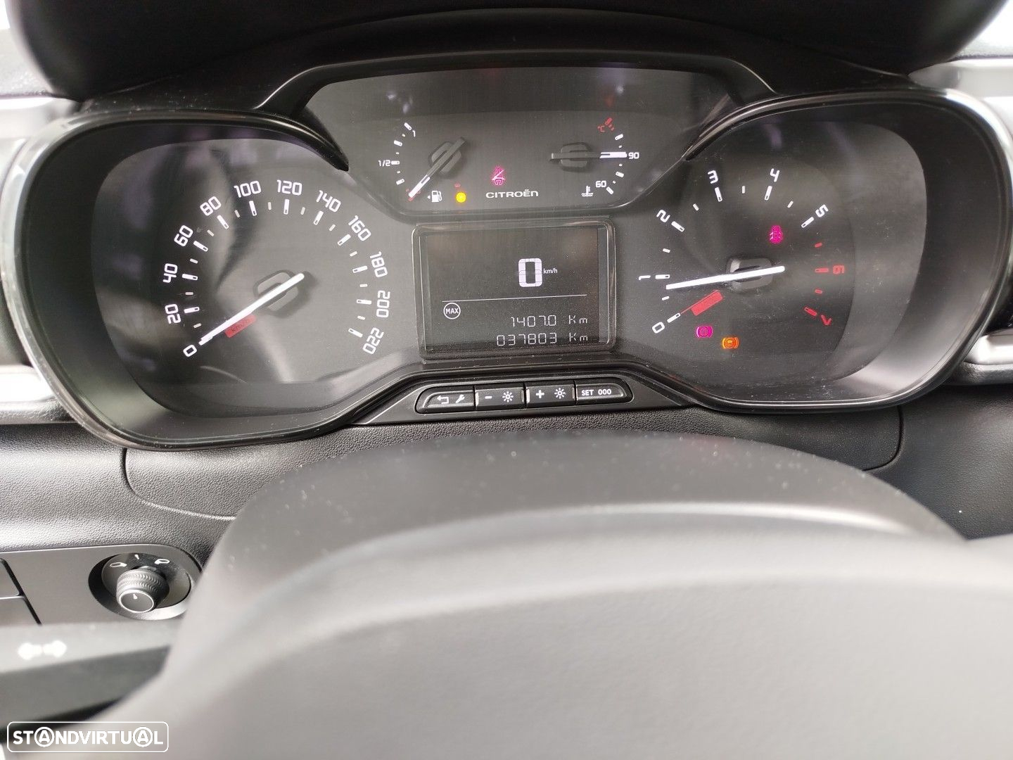 Citroën C3 Pure Tech Feel - 20