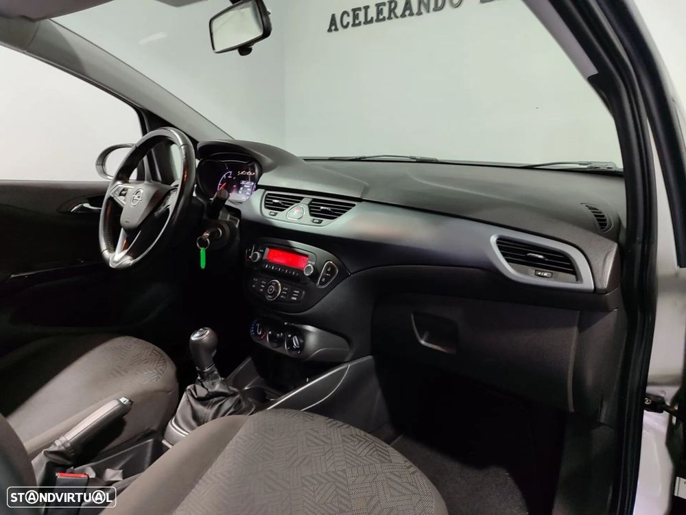 Opel Corsa 1.3 CDTi Dynamic - 18