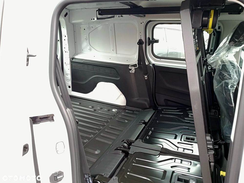 Toyota PROACE CITY BRYGADOWY - 12