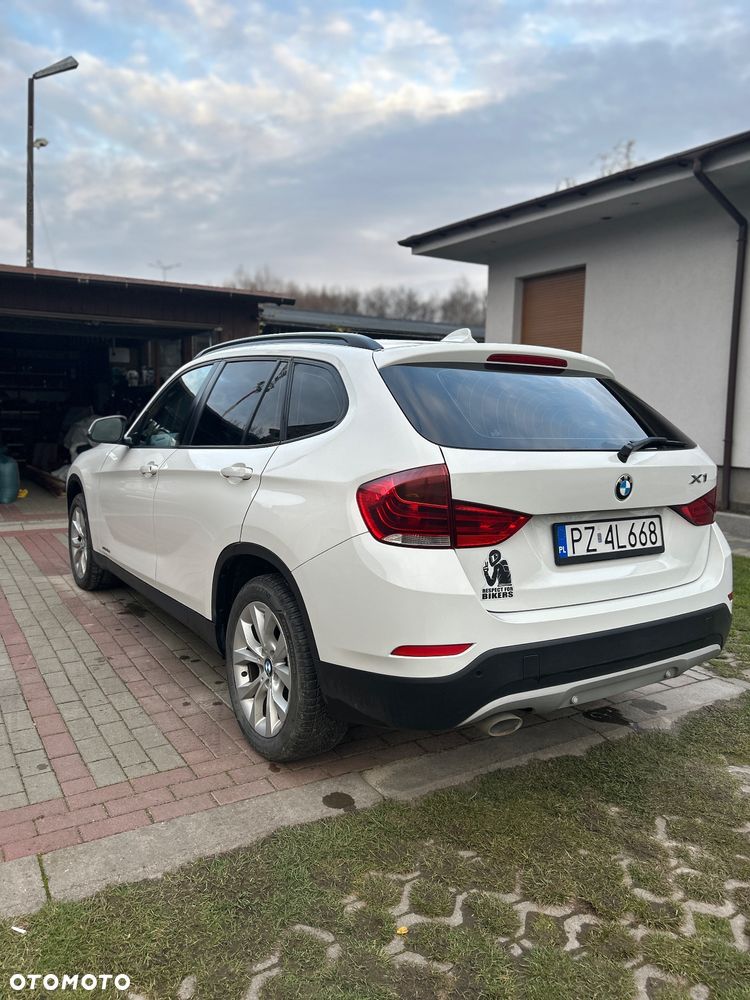BMW X1 xDrive18d xLine - 4